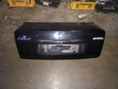 Καπό Πίσω για VW PASSAT (1997 - 2000) (3B2) Sedan - 4dr *Γ* Καπό Πίσω για VW PASSAT (1997 - 2000) (3B2) Sedan - 4dr *Γ*