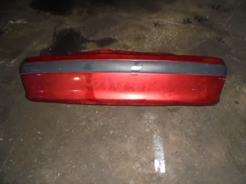 Προφυλακτήρας Πίσω για RENAULT MEGANE (1996 - 1998) (LA) (DA) (EA) (KA) ( Προφυλακτήρας Πίσω για RENAULT MEGANE (1996 - 1998) (LA) (DA) (EA) (KA) (