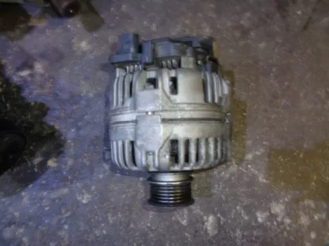 Δυναμό - Εναλλάκτης για SEAT IBIZA (1999 - 2002) (6K) 1400 (APE) (AUA) Petrol 75 16 valve Δυναμό - Εναλλάκτης για SEAT IBIZA (1999 - 2002) (6K) 1400 (APE) (AUA) Petrol 75 16 valve