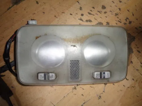 Μπλαφονίερα Οροφής για FIAT GRANDE PUNTO (2005 - 2008) (199) Μπλαφονίερα Οροφής για FIAT GRANDE PUNTO (2005 - 2008) (199)