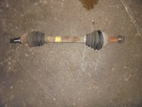 Ημιαξόνιο Εμπρός Αριστερό για FORD FIESTA (2002 - 2005) Mk5a 1400 (FXJA)(FXJB) Petrol 80 16V Ημιαξόνιο Εμπρός Αριστερό για FORD FIESTA (2002 - 2005) Mk5a 1400 (FXJA)(FXJB) Petrol 80 16V