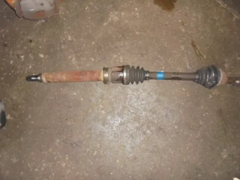 Ημιαξόνιο Εμπρός Δεξί για FORD FIESTA (2002 - 2005) Mk5a 1400 (FXJA)(FXJB) Petrol 80 16V Ημιαξόνιο Εμπρός Δεξί για FORD FIESTA (2002 - 2005) Mk5a 1400 (FXJA)(FXJB) Petrol 80 16V