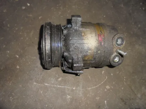 Συμπιεστής A-C (Κομπρέσορας) για CHEVROLET - DAEWOO NUBIRA (2000 - 2003) (J150) Συμπιεστής A-C (Κομπρέσορας) για CHEVROLET - DAEWOO NUBIRA (2000 - 2003) (J150)