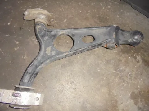 Ψαλίδι Εμπρός Δεξί για ALFA ROMEO 156 (1997 - 2003) (932) ΠΑΛΕΤΑ 1 *223370* Ψαλίδι Εμπρός Δεξί για ALFA ROMEO 156 (1997 - 2003) (932) ΠΑΛΕΤΑ 1 *223370*