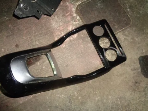 Κονσόλα Χειρόφρενου για CITROEN C3 (2010 - 2014) *Δ* Κονσόλα Χειρόφρενου για CITROEN C3 (2010 - 2014) *Δ*