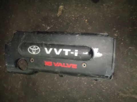 Ψευτοκάπακο Κάλυμμα Κινητήρα για TOYOTA RAV-4 (2006 - 2009) (XA30) *Δ* Ψευτοκάπακο Κάλυμμα Κινητήρα για TOYOTA RAV-4 (2006 - 2009) (XA30) *Δ*