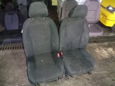 Καθίσματα Σετ Εμπρός Με Αερόσακους για TOYOTA RAV-4 (2006 - 2009) (XA30) *Α* Καθίσματα Σετ Εμπρός Με Αερόσακους για TOYOTA RAV-4 (2006 - 2009) (XA30) *Α*