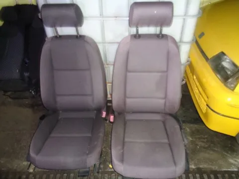 Καθίσματα Σετ Εμπρός Με Αερόσακους για AUDI A4 (2001 - 2005) (8H) (8E) *Α* Καθίσματα Σετ Εμπρός Με Αερόσακους για AUDI A4 (2001 - 2005) (8H) (8E) *Α*