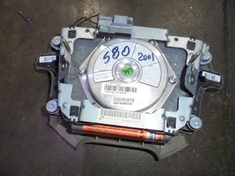 Αερόσακος Εμπρός Οδηγού χωρίς Τιμόνι για VOLVO S80 (1999 - 2005) (TS) (XY) -  Αερόσακος Εμπρός Οδηγού χωρίς Τιμόνι για VOLVO S80 (1999 - 2005) (TS) (XY) -