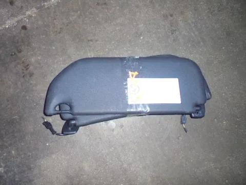 Σετ Σκιαδίων για CITROEN DS3 (2010 - 2014) (eBay) Σετ Σκιαδίων για CITROEN DS3 (2010 - 2014) (eBay)