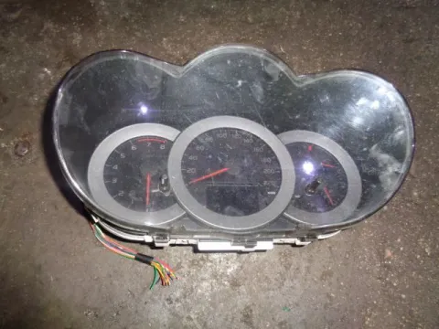 Κοντέρ για TOYOTA RAV-4 (2006 - 2009) (XA30) 2000 (1AZ-FE) petrol 152 (ACA30) VVT - i Κοντέρ για TOYOTA RAV-4 (2006 - 2009) (XA30) 2000 (1AZ-FE) petrol 152 (ACA30) VVT - i
