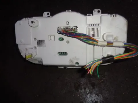Κοντέρ για TOYOTA RAV-4 (2006 - 2009) (XA30) 2000 (1AZ-FE) petrol 152 (ACA30) VVT - i -  Κοντέρ για TOYOTA RAV-4 (2006 - 2009) (XA30) 2000 (1AZ-FE) petrol 152 (ACA30) VVT - i -