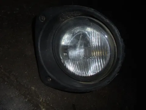 Προβολείς Ομίχλης Εμπρός Αριστερός για RENAULT CLIO (1998 - 2001) (BB_) (CB_) Προβολείς Ομίχλης Εμπρός Αριστερός για RENAULT CLIO (1998 - 2001) (BB_) (CB_)