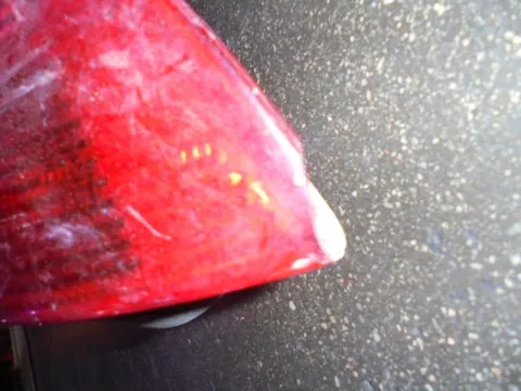 Φανάρι Πίσω Δεξί (ΕΛΑΤΩΜΑΤΙΚΟ) για LANCIA Y (1996 - 2000) (840A) - 