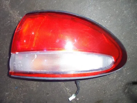 Φανάρι Πίσω Αριστερό (ΡΑΓΙΣΜΕΝΟ) για MAZDA XEDOS 6 (1995 - 1999) (CA) Φανάρι Πίσω Αριστερό (ΡΑΓΙΣΜΕΝΟ) για MAZDA XEDOS 6 (1995 - 1999) (CA)
