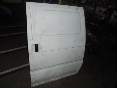 Πόρτα Αριστερή Συρόμενη Χ.Τζάμι για PIAGGIO PORTER (1998 - ) Πόρτα Αριστερή Συρόμενη Χ.Τζάμι για PIAGGIO PORTER (1998 - )