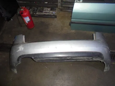Προφυλακτήρας Πίσω για AUDI A4 (2005 - 2008) (8E) (8H) S-Wagon - 5dr Προφυλακτήρας Πίσω για AUDI A4 (2005 - 2008) (8E) (8H) S-Wagon - 5dr
