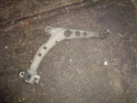 Ψαλίδι Εμπρός Δεξί για FIAT CINQUECENTO (1992 - 1998) (170) ΠΑΛΕΤΑ 1 *223370* Ψαλίδι Εμπρός Δεξί για FIAT CINQUECENTO (1992 - 1998) (170) ΠΑΛΕΤΑ 1 *223370*
