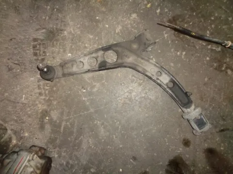 Ψαλίδι Εμπρός Αριστερό για FIAT CINQUECENTO (1992 - 1998) (170) ΠΑΛΕΤΑ 2 *223413*