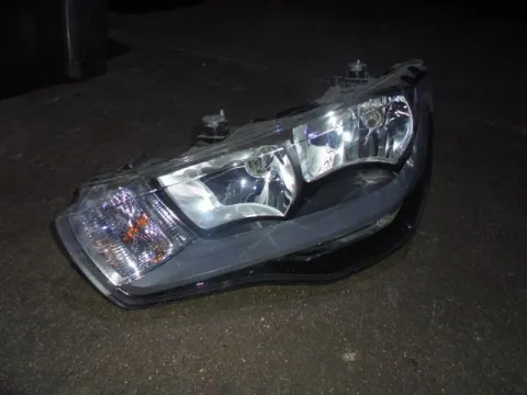 Φανάρι Εμπρός Αριστερό για AUDI A1 (2010 - 2015) Φανάρι Εμπρός Αριστερό για AUDI A1 (2010 - 2015)
