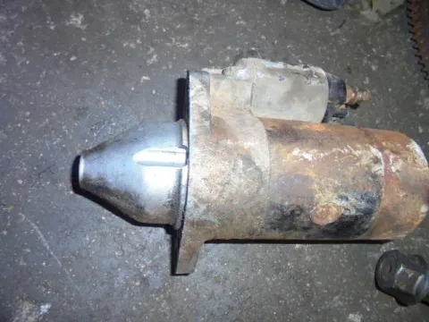 Μίζα για ISUZU P-UP ΚΒ26-41 (1983 - 1988) Μίζα για ISUZU P-UP ΚΒ26-41 (1983 - 1988)