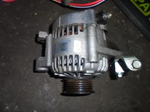Δυναμό - Εναλλάκτης για DAIHATSU TERIOS (2006 - 2009) (J200) 1500 (3SZ-VE) petrol 105 (J210) 4WD Δυναμό - Εναλλάκτης για DAIHATSU TERIOS (2006 - 2009) (J200) 1500 (3SZ-VE) petrol 105 (J210) 4WD