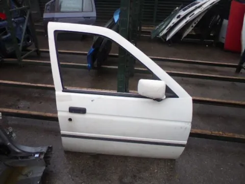 Πόρτα Εμπρός Δεξιά για FORD ORION (1990 - 1993) MK3 *Α* Πόρτα Εμπρός Δεξιά για FORD ORION (1990 - 1993) MK3 *Α*