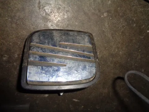 Σήμα - Έμβλημα Πορτ-Μπαγκάζ για SEAT IBIZA (2002 - 2006) (6LZ) , (2006 - 2008) (6LZ) Σήμα - Έμβλημα Πορτ-Μπαγκάζ για SEAT IBIZA (2002 - 2006) (6LZ) , (2006 - 2008) (6LZ)