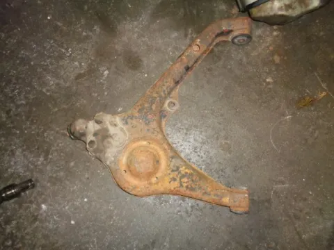 Ψαλίδι Εμπρός Δεξί για SUZUKI VITARA (1995 - 2001) (SV) Japan ΠΑΛΕΤΑ 1 *223777* Ψαλίδι Εμπρός Δεξί για SUZUKI VITARA (1995 - 2001) (SV) Japan ΠΑΛΕΤΑ 1 *223777*
