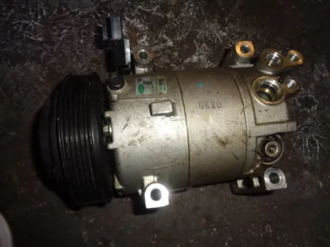 Συμπιεστής A-C (Κομπρέσορας) για HYUNDAI i20 (2012 - 2015) ( ) 1200 Petrol Kappa Mpi G4LA 85hp Συμπιεστής A-C (Κομπρέσορας) για HYUNDAI i20 (2012 - 2015) ( ) 1200 Petrol Kappa Mpi G4LA 85hp