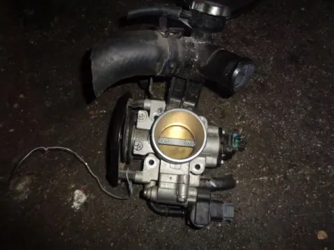 Σώμα Πεταλούδας 3510003000 για HYUNDAI i20 (2012 - 2015) ( ) 1200 Petrol Kappa Mpi G4LA 85hp Σώμα Πεταλούδας 3510003000 για HYUNDAI i20 (2012 - 2015) ( ) 1200 Petrol Kappa Mpi G4LA 85hp