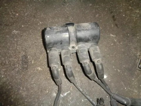 Πολλαπλασιαστής για CHEVROLET - DAEWOO KALOS (2003 - 2004) (T200) 1200 petrol 72 (B12S1) Πολλαπλασιαστής για CHEVROLET - DAEWOO KALOS (2003 - 2004) (T200) 1200 petrol 72 (B12S1)