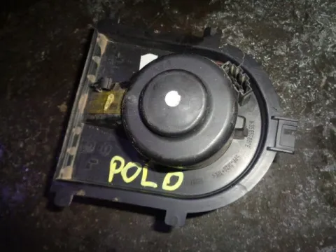 Μοτέρ Καλοριφέρ για VW POLO (2002 - 2005) (9N) Μοτέρ Καλοριφέρ για VW POLO (2002 - 2005) (9N)