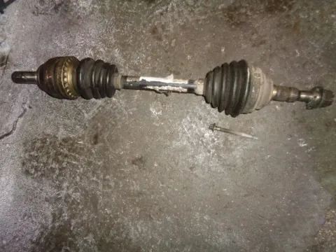 Ημιαξόνιο Εμπρός Αριστερό για OPEL ASTRA (1998 - 2004) G 1400 (X14XE) Petrol 90 16 valve Ημιαξόνιο Εμπρός Αριστερό για OPEL ASTRA (1998 - 2004) G 1400 (X14XE) Petrol 90 16 valve
