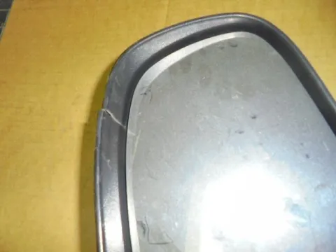 Καθρέπτης Εξωτερικός Αριστερός Μηχανικός Κοντός (ΕΛΑΤΩΜΑΤΙΚΟΣ) για FORD TRANSIT (1995 - 2000) (EA_) -  Καθρέπτης Εξωτερικός Αριστερός Μηχανικός Κοντός (ΕΛΑΤΩΜΑΤΙΚΟΣ) για FORD TRANSIT (1995 - 2000) (EA_) -