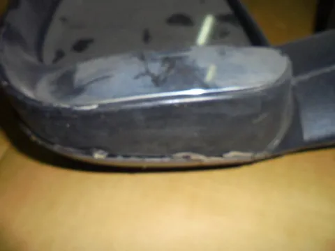 Καθρέπτης Εξωτερικός Αριστερός Μηχανικός Κοντός (ΕΛΑΤΩΜΑΤΙΚΟΣ) για FORD TRANSIT (1995 - 2000) (EA_) -  Καθρέπτης Εξωτερικός Αριστερός Μηχανικός Κοντός (ΕΛΑΤΩΜΑΤΙΚΟΣ) για FORD TRANSIT (1995 - 2000) (EA_) -