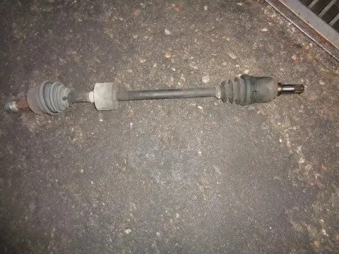 Ημιαξόνιο Εμπρός Δεξί για FIAT SEICENTO (2001 - 2006) (187) 1101 (176B2.000) (187A1.000) Petrol 54 Spo Ημιαξόνιο Εμπρός Δεξί για FIAT SEICENTO (2001 - 2006) (187) 1101 (176B2.000) (187A1.000) Petrol 54 Spo