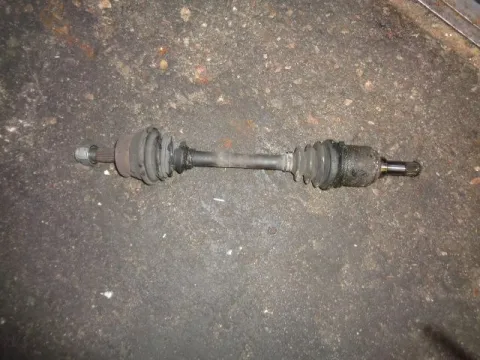 Ημιαξόνιο Εμπρός Αριστερό για FIAT SEICENTO (2001 - 2006) (187) 1101 (176B2.000) (187A1.000) Petrol 54 Spo Ημιαξόνιο Εμπρός Αριστερό για FIAT SEICENTO (2001 - 2006) (187) 1101 (176B2.000) (187A1.000) Petrol 54 Spo