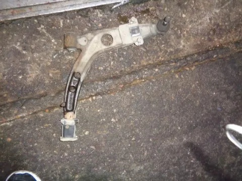 Ψαλίδι Εμπρός Δεξί για FIAT SEICENTO (2001 - 2006) (187) 1101 (176B2.000) (187A1.000) Petrol 54 Spo ΠΑΛΕΤΑ 1 *223370* Ψαλίδι Εμπρός Δεξί για FIAT SEICENTO (2001 - 2006) (187) 1101 (176B2.000) (187A1.000) Petrol 54 Spo ΠΑΛΕΤΑ 1 *223370*