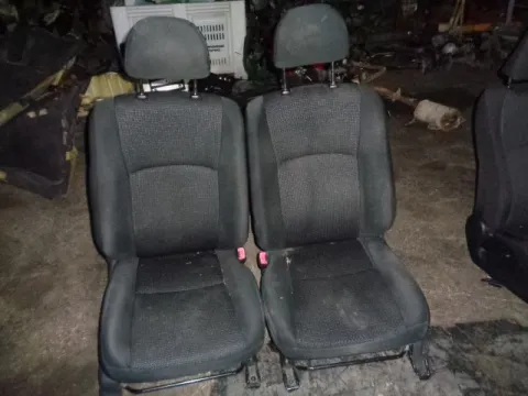 Καθίσματα Σετ Εμπρός Με Αερόσακους για DAIHATSU TERIOS (2006 - 2009) (J200) *Α* Καθίσματα Σετ Εμπρός Με Αερόσακους για DAIHATSU TERIOS (2006 - 2009) (J200) *Α*