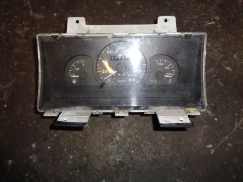 Κοντέρ για FIAT CINQUECENTO (1992 - 1998) (170) Κοντέρ για FIAT CINQUECENTO (1992 - 1998) (170)