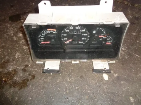 Κοντέρ για FIAT CINQUECENTO (1992 - 1998) (170) Κοντέρ για FIAT CINQUECENTO (1992 - 1998) (170)