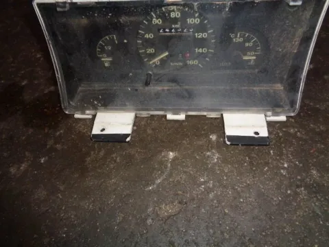 Κοντέρ για FIAT CINQUECENTO (1992 - 1998) (170) Κοντέρ για FIAT CINQUECENTO (1992 - 1998) (170)