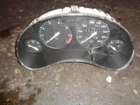 Κοντέρ για OPEL CORSA (1993 - 2000) B Κοντέρ για OPEL CORSA (1993 - 2000) B