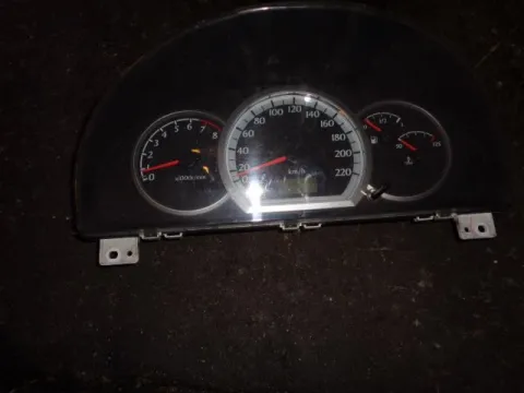 Κοντέρ 96499003HM για CHEVROLET - DAEWOO LACETTI (2004 - 2005) (J200) Κοντέρ 96499003HM για CHEVROLET - DAEWOO LACETTI (2004 - 2005) (J200)