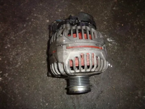 Δυναμό - Εναλλάκτης για SKODA OCTAVIA (2004 - 2008) 5 (1Z3-5) Diesel Δυναμό - Εναλλάκτης για SKODA OCTAVIA (2004 - 2008) 5 (1Z3-5) Diesel