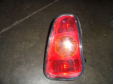 Φανάρι Πίσω Δεξί για MINI MINI COOPER (2004 - 2006) Cabrio - 2dr (R52) ( - 2008) Φανάρι Πίσω Δεξί για MINI MINI COOPER (2004 - 2006) Cabrio - 2dr (R52) ( - 2008)