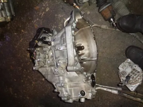 Κιβώτιο Ταχυτήτων (Σασμάν) Χειροκίνητο για HYUNDAI i30 (2007 - 2012) Κιβώτιο Ταχυτήτων (Σασμάν) Χειροκίνητο για HYUNDAI i30 (2007 - 2012)