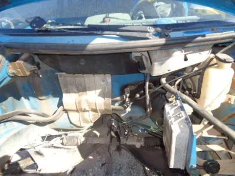Τροπέτο Αμάξι κομπλέ Με Άξονα Κουφάρι για RENAULT TWINGO (1993 - 1998) (C06) Hatchback - 3dr 1200 (C3G 700) (C3G 702) Petrol 55 *Δ* -  Τροπέτο Αμάξι κομπλέ Με Άξονα Κουφάρι για RENAULT TWINGO (1993 - 1998) (C06) Hatchback - 3dr 1200 (C3G 700) (C3G 702) Petrol 55 *Δ* -