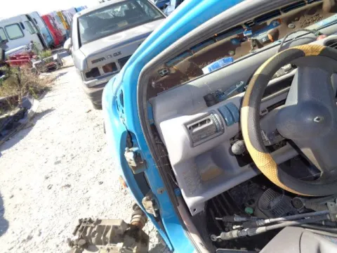 Τροπέτο Αμάξι κομπλέ Με Άξονα Κουφάρι για RENAULT TWINGO (1993 - 1998) (C06) Hatchback - 3dr 1200 (C3G 700) (C3G 702) Petrol 55 *Δ* -  Τροπέτο Αμάξι κομπλέ Με Άξονα Κουφάρι για RENAULT TWINGO (1993 - 1998) (C06) Hatchback - 3dr 1200 (C3G 700) (C3G 702) Petrol 55 *Δ* -